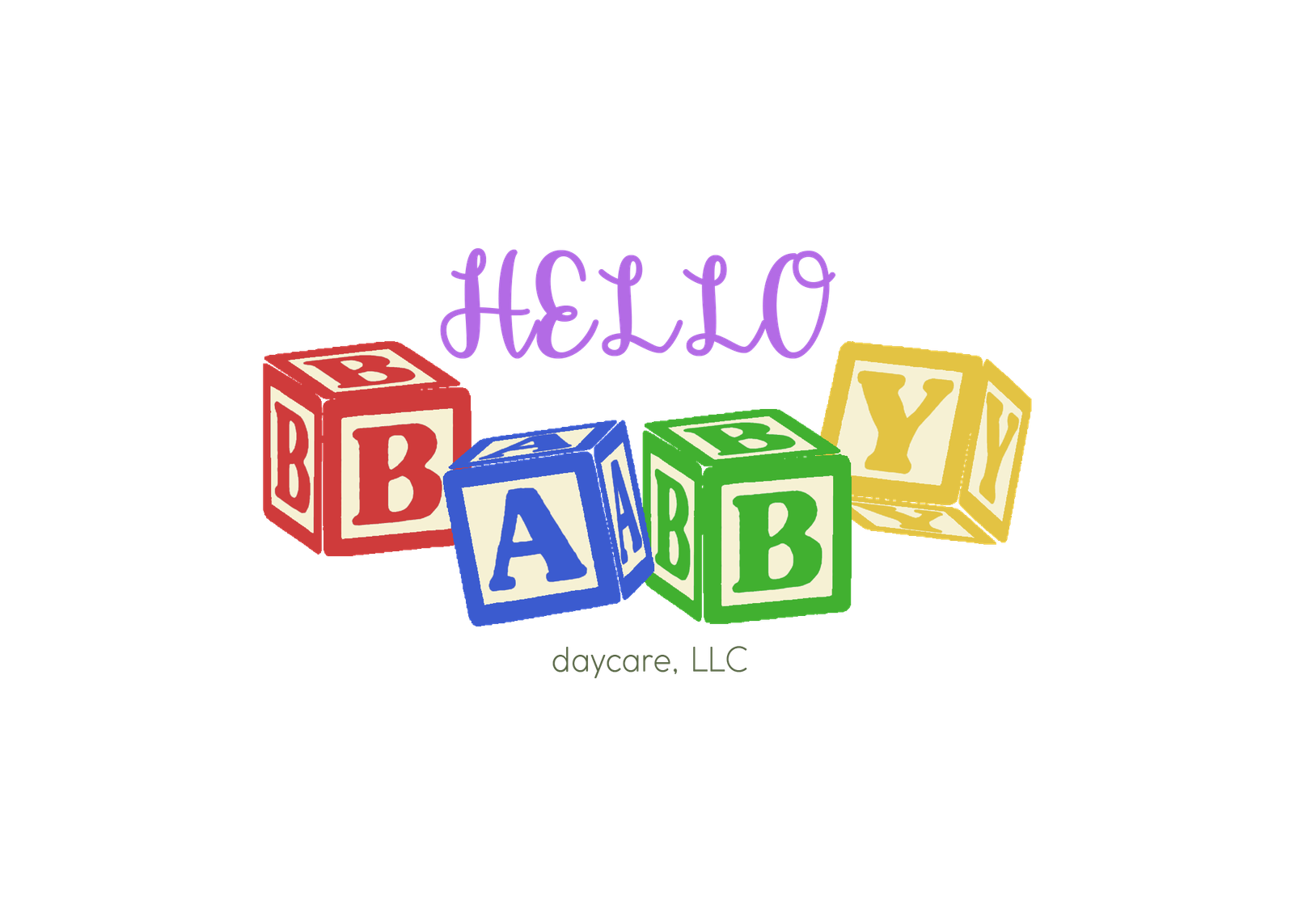 Hello Baby Daycare